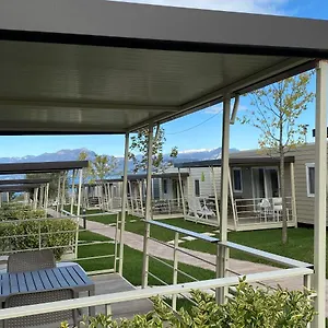 Idealazise And Village Campingplads