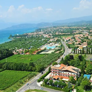 Parc Casa Mia Hotel