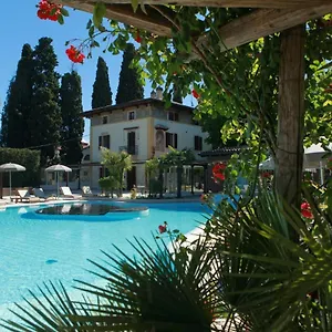 Guest house La Boheme, Lazise