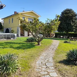  Appartamento La Magnolia - Private Access, Garden, Views