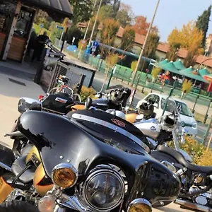 La Pacheca Lazise