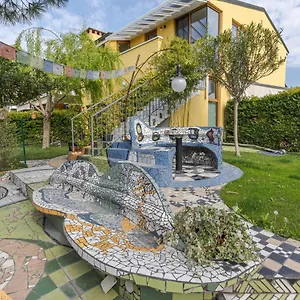 Jardin De Sentidos Lazise