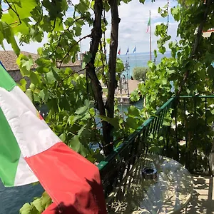 Apartment Lacisivm View, Lazise