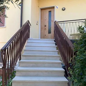  Appartamento La Casa Di Thomas