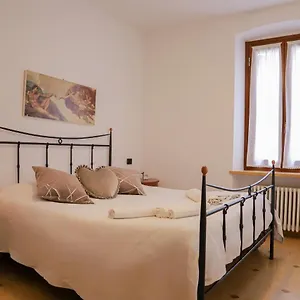  Appartamento Il Cuore Del