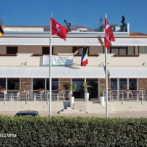 La Maison Du Port Gasthuis