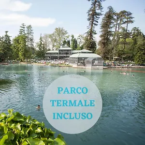 Parco Termale Di Dei Cedri Hotel