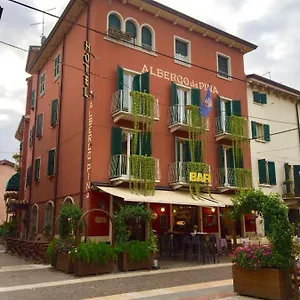 Da Pina Hotel