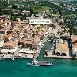  Appartamento Casa Narciso