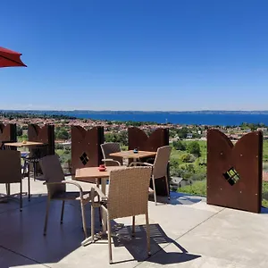Hotel Castello S. Antonio, Lazise