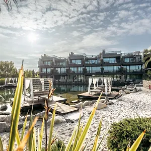 Quellenhof Luxury Hotel
