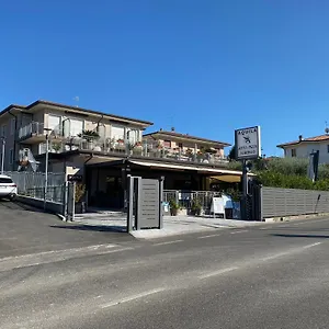 Hotel Aquila, Lazise