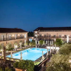 Hotel Leonardo Di Garda - Wellness And, Lazise