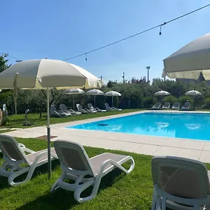 Agricampeggio Oasi Del Garda Camping