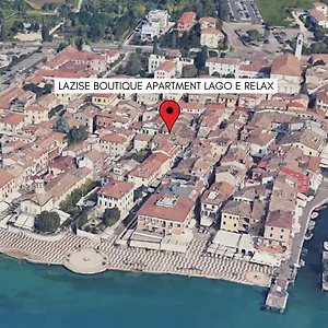 Boutique E Relax Lazise