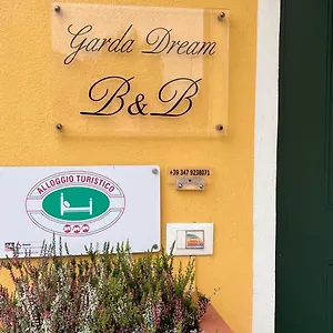 Garda Dream Maison d'hôtes