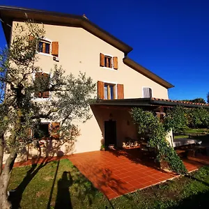  Appartamento Casa Ghirlanda Con Piscina E Campo Da Tennis
