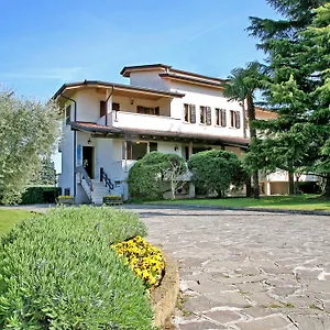 Relais Bb Pacengo Nocleg ze śniadaniem