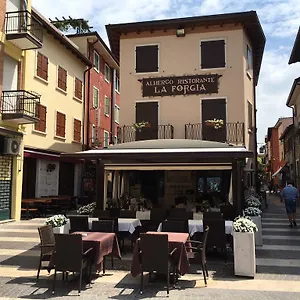 Guest house La Forgia, Lazise