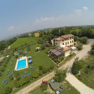 Farm stay Il Giardino Degli Ulivi, Lazise