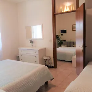 Hotell La Rama, Lazise