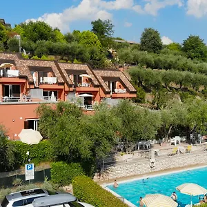 Holidays Lejlighedshotel