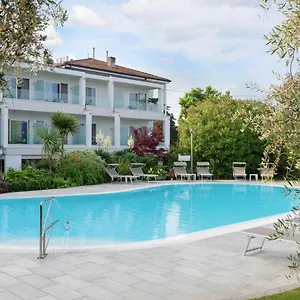 Giulietta Romeo Hotel