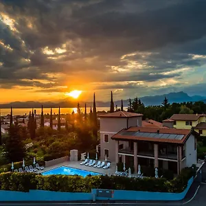 Relais Agli Olivi Lazise