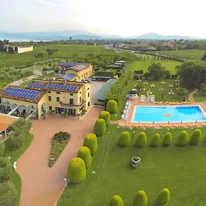 Farm stay Agriturismo Ca' Del Sol, Lazise