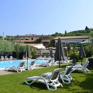 Hotel Mary Rose, Lazise
