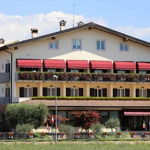 Hotel Da Roberto, Lazise