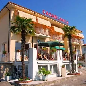 Hotel Casablanca, Lazise