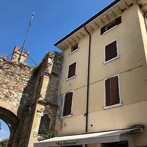 Apartment Residenza Via Rocca Tre, Lazise
