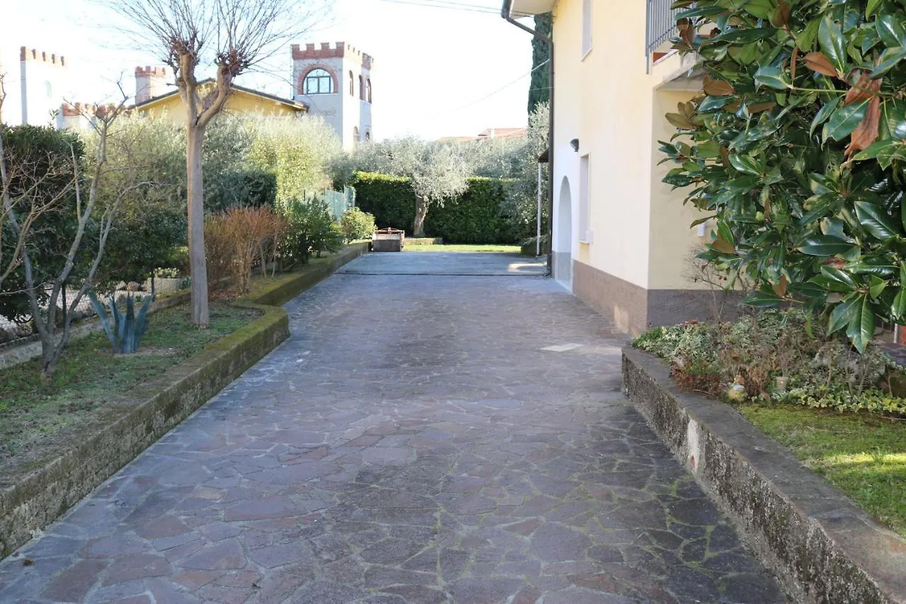 Apartment In Lazise - Gardasee 41950