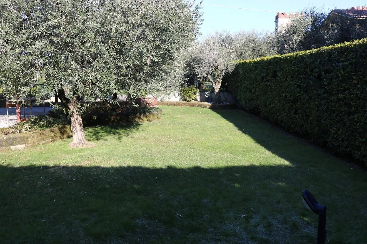 Apartment In Lazise - Gardasee 41950 Italy
