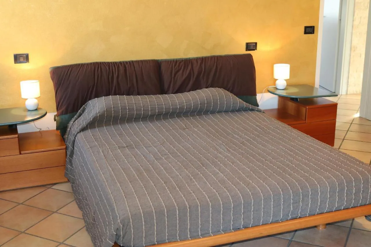 Apartment In Lazise - Gardasee 41950