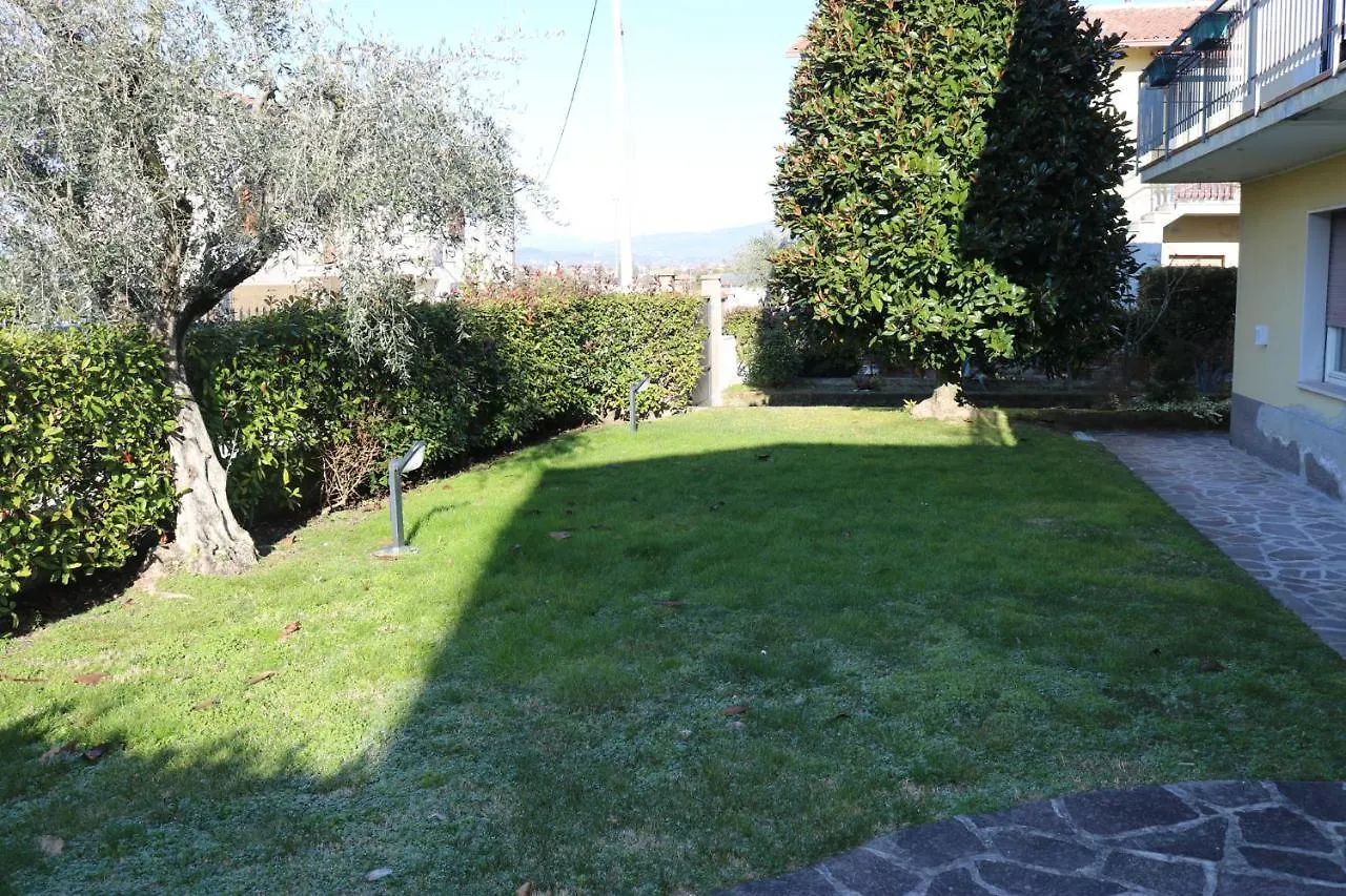 Apartment In Lazise - Gardasee 41950