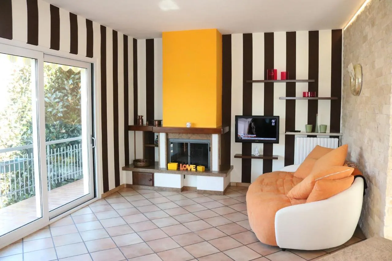 Apartment In Lazise - Gardasee 41950 Italy