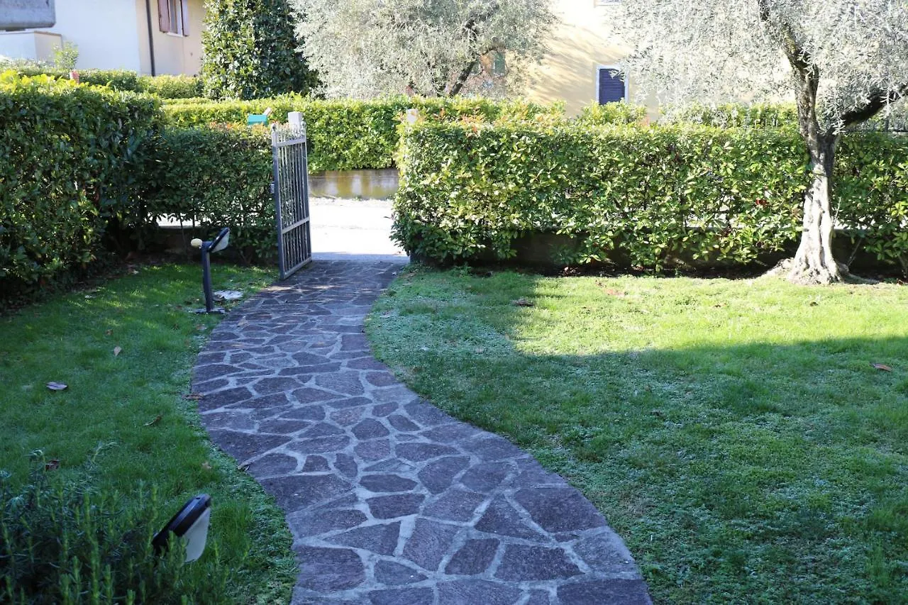 Apartment In Lazise - Gardasee 41950