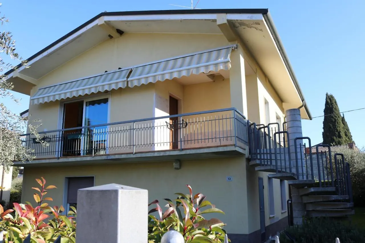 Apartment In Lazise - Gardasee 41950 Italy