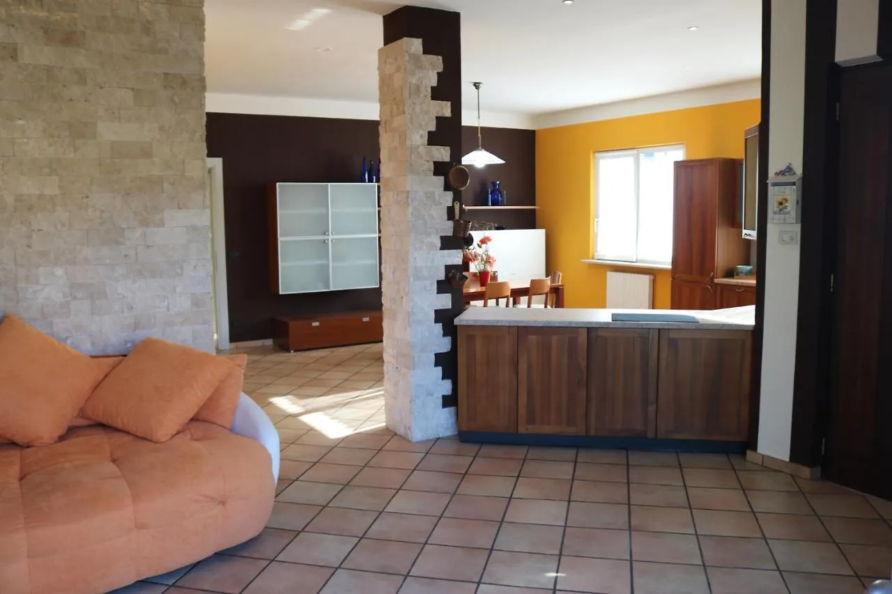 Apartment In Lazise - Gardasee 41950