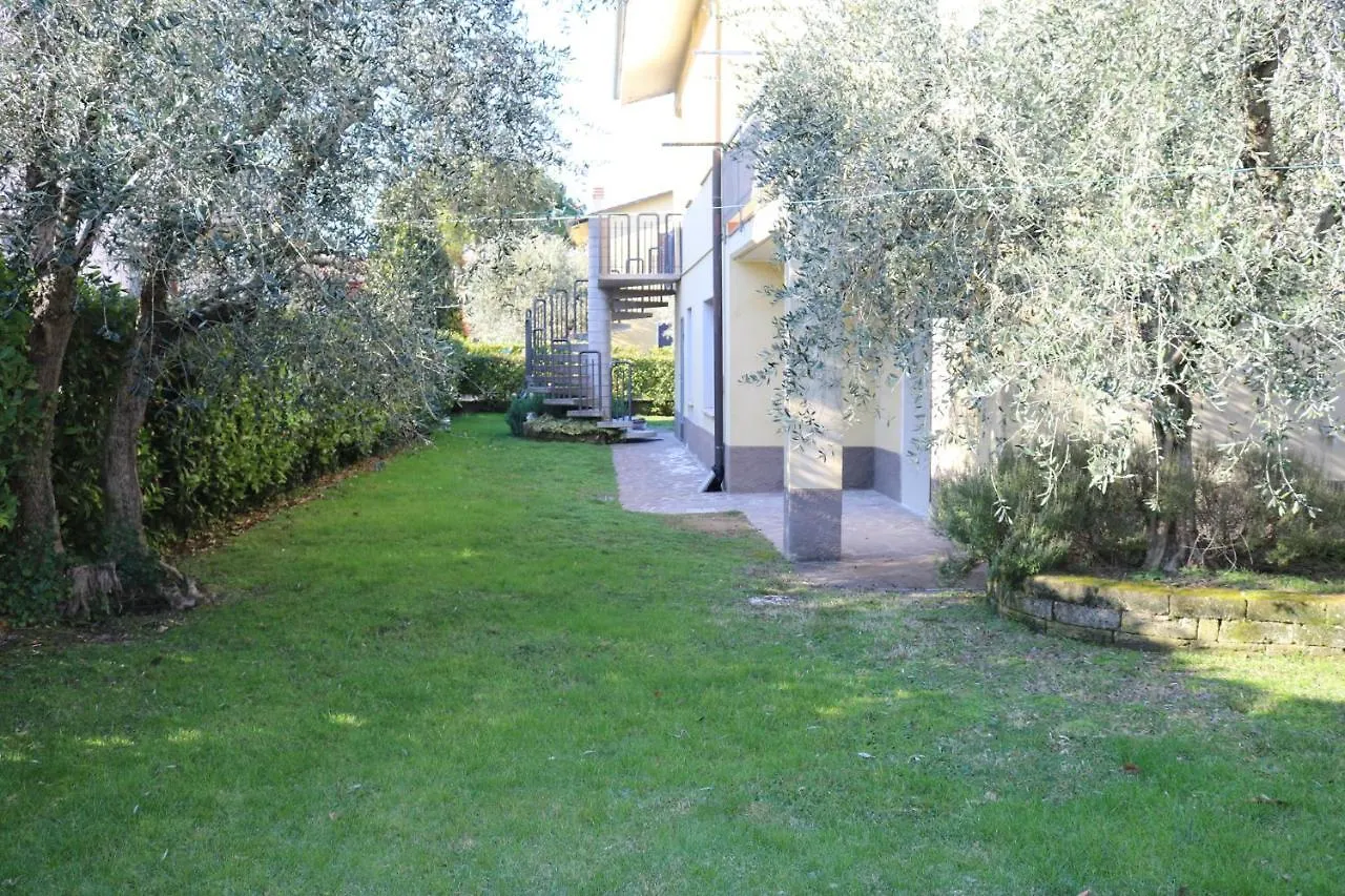 Apartment In Lazise - Gardasee 41950 Italy