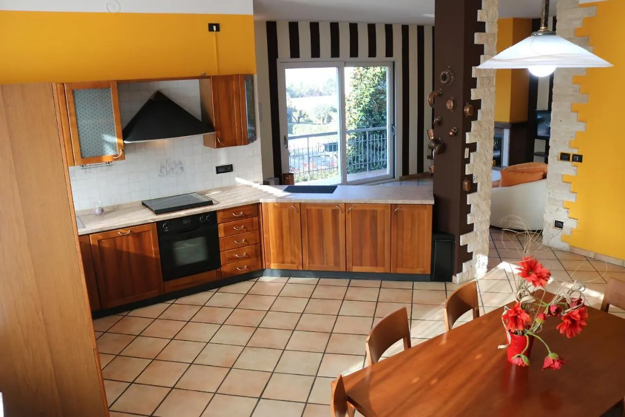Apartment In Lazise - Gardasee 41950