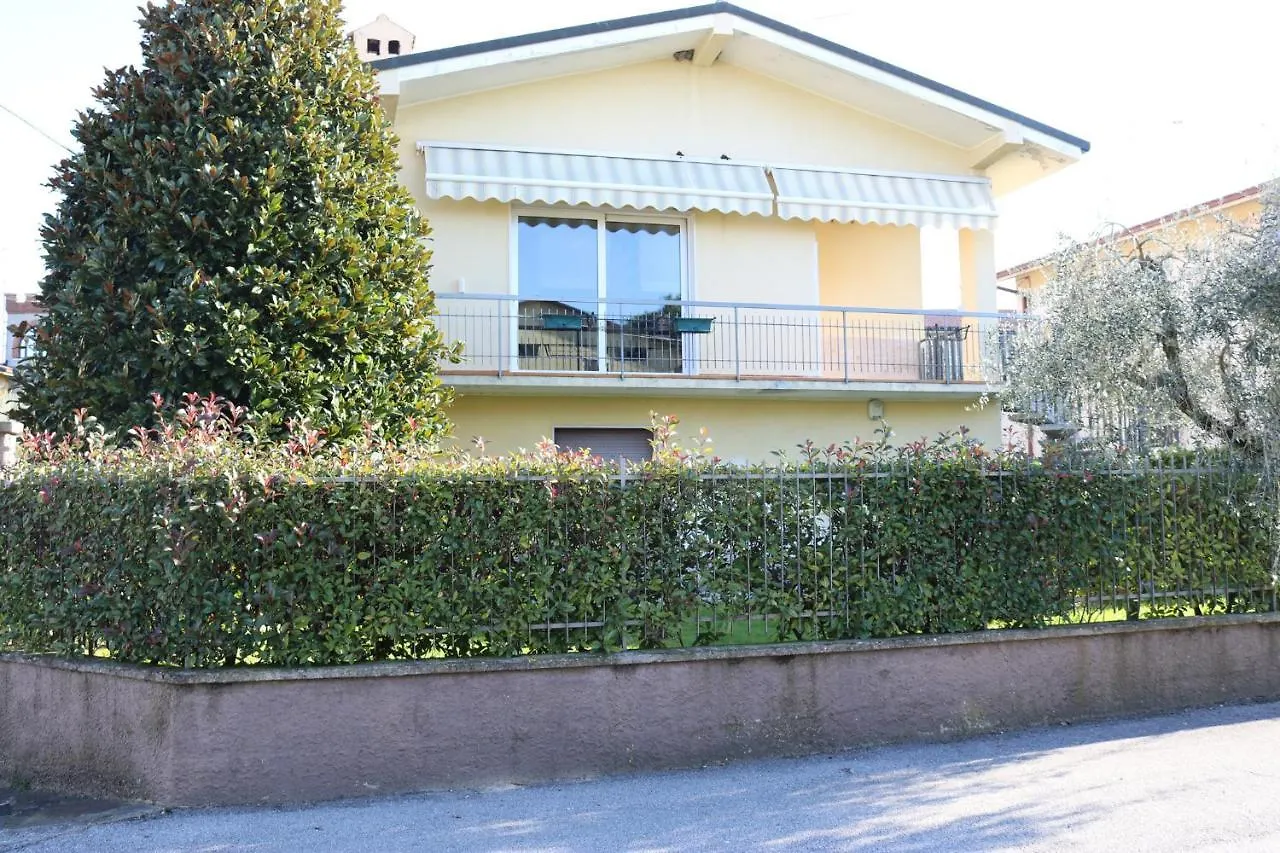 Apartment In Lazise - Gardasee 41950