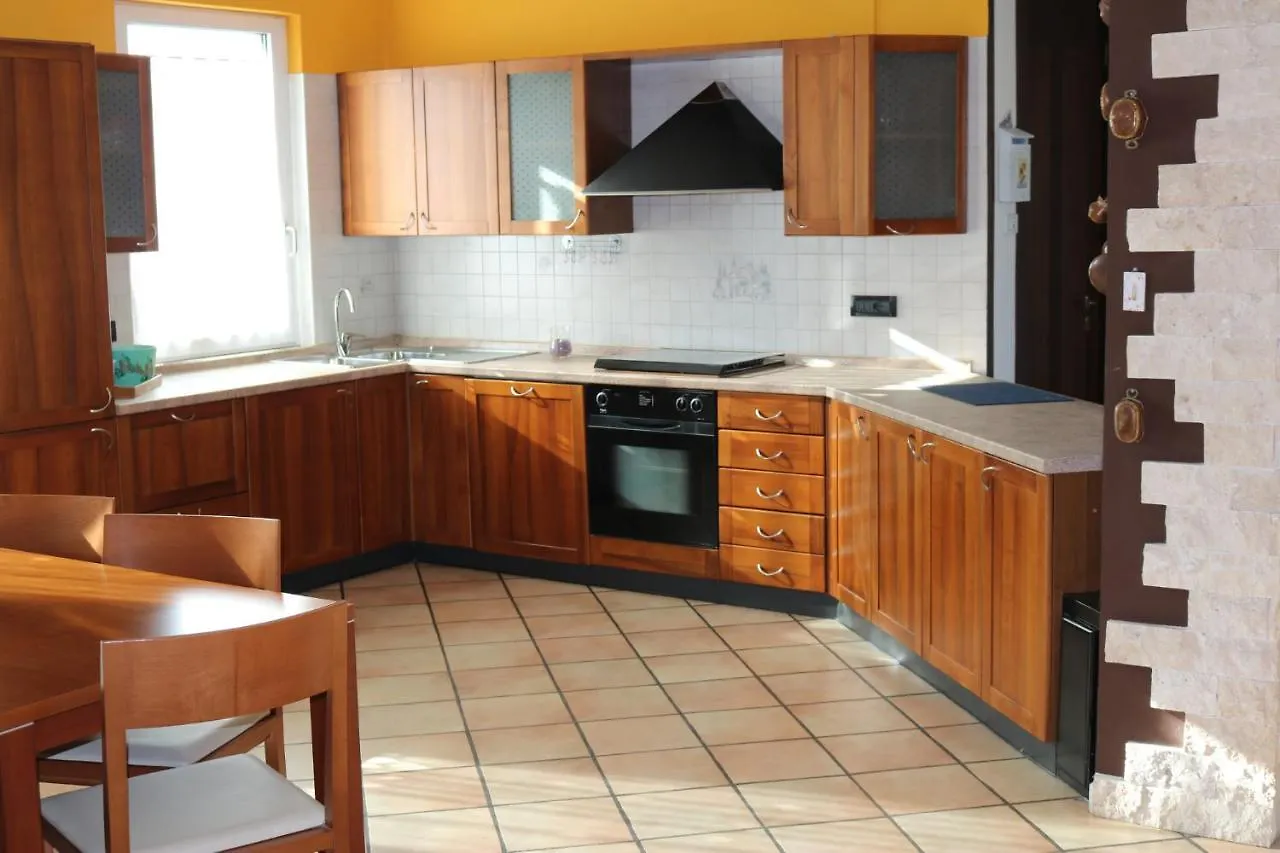 Apartment In Lazise - Gardasee 41950