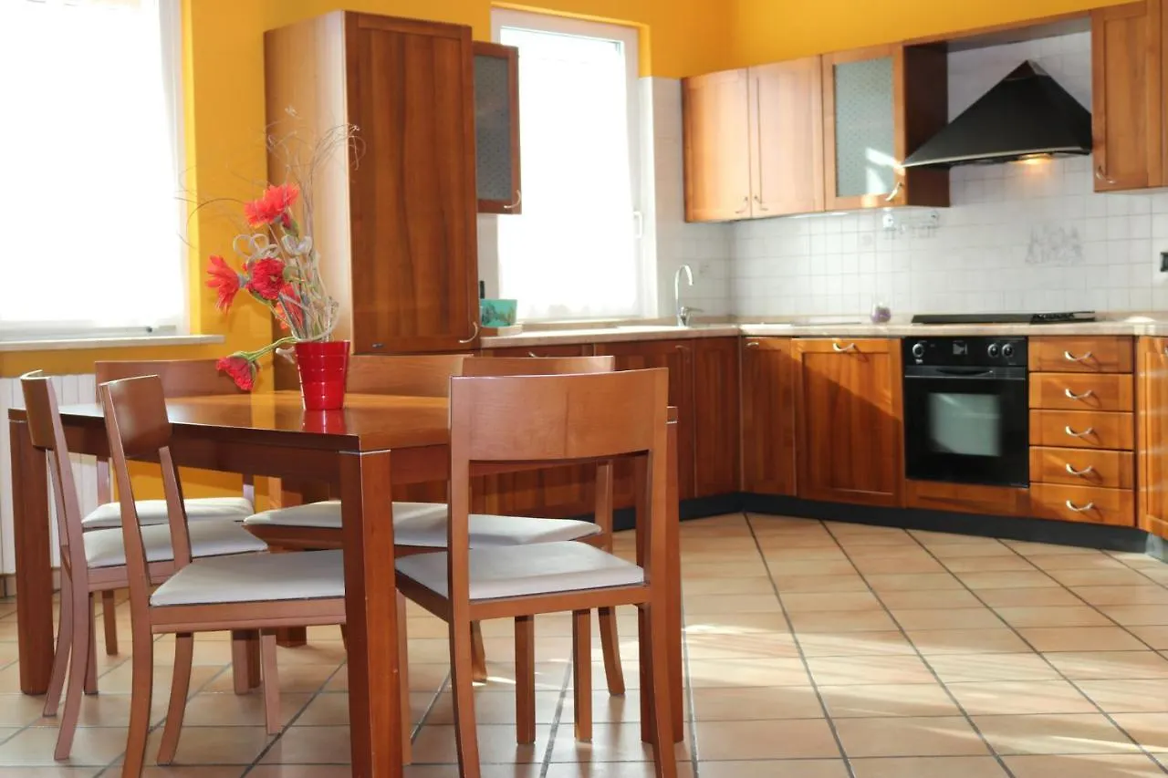 Apartment In Lazise - Gardasee 41950