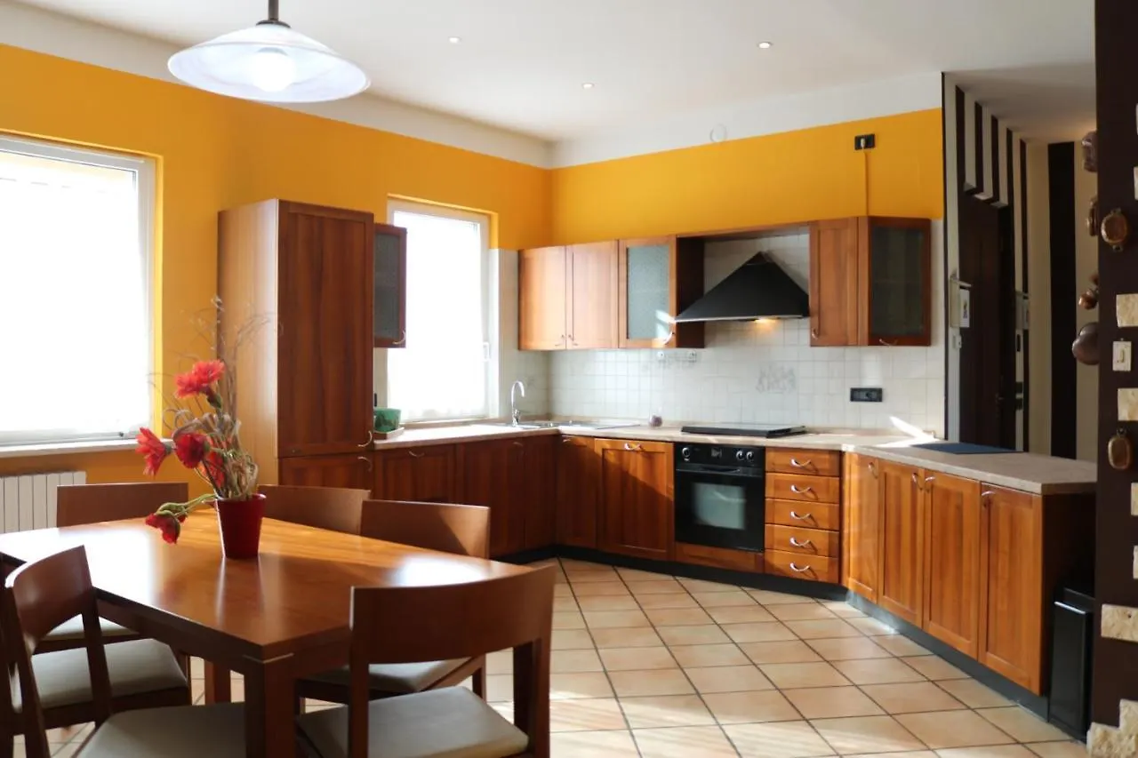 Apartment In Lazise - Gardasee 41950